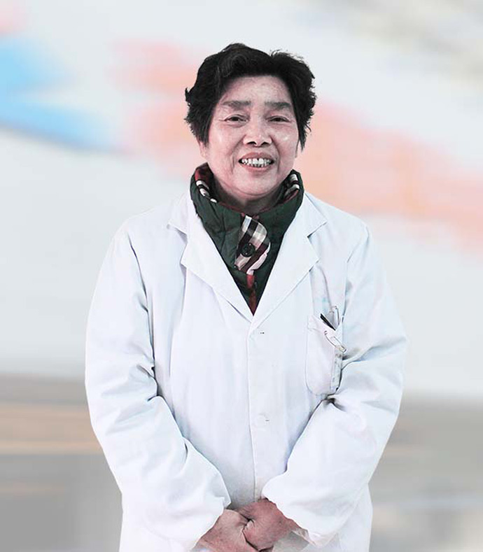 科林医院护士长